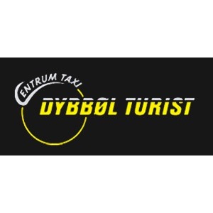 Dybbøl Turist Logo
