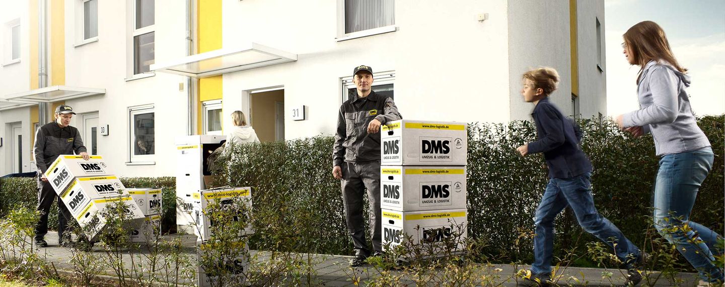 Schindlauer Umzüge & Logistik GmbH, Dieselstr. 21 in Garching