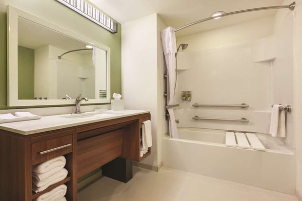 Images Home2 Suites by Hilton College Station