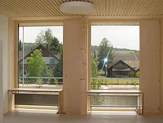 Schär AG Wil, Speerstrasse 11 in Wil SG