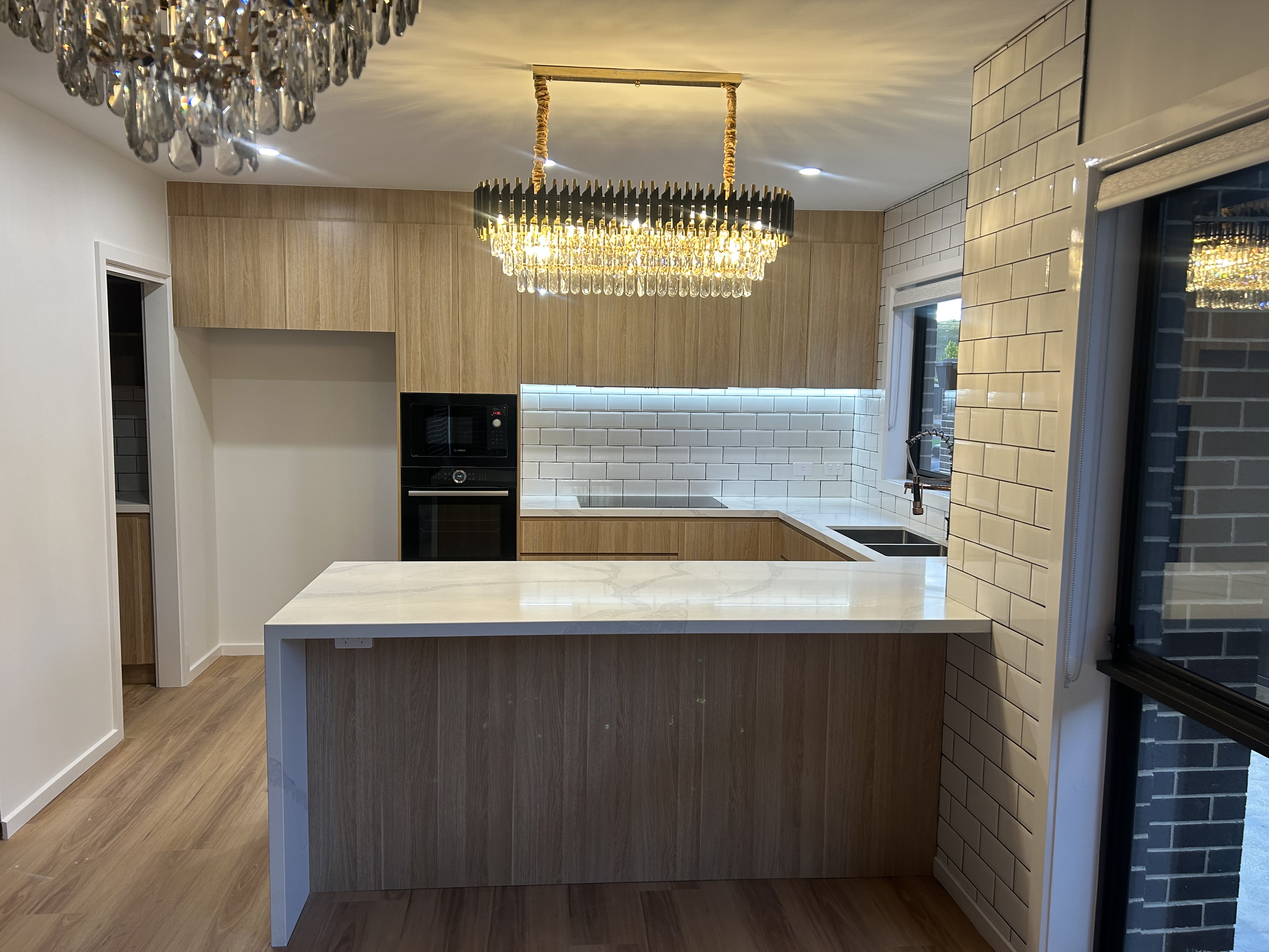 Images MCI Kitchens
