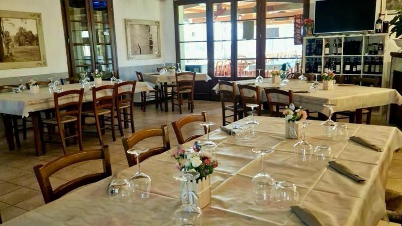 Images Ristorante Pizzeria Malvaldo dal Govonella