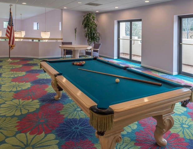 Images Delmar Gardens of Gwinnett Senior Living