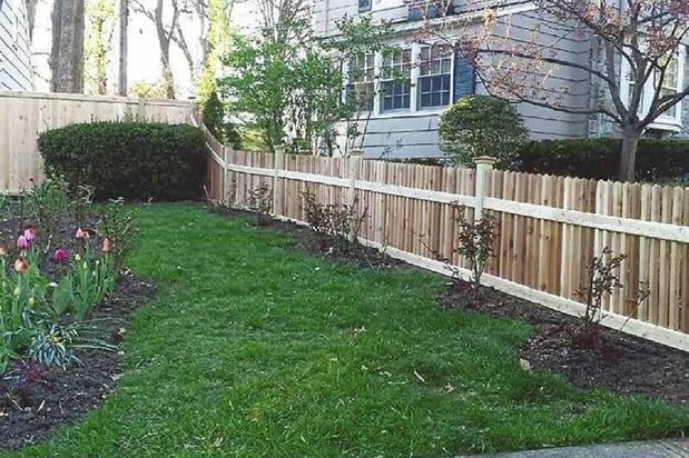 Images All Jersey Fence Co.