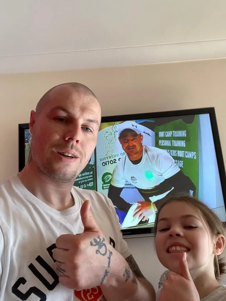 Images Brownes Boot Camp