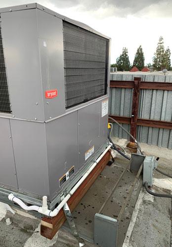 Images Marathon Plumbing, Heating and AC Repair