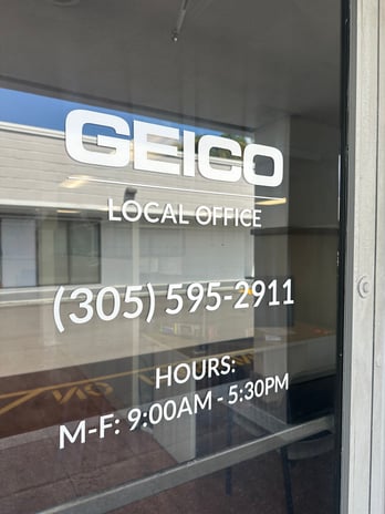 Images Mario Sueiras - GEICO Insurance Agent
