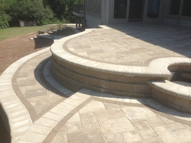 Images Vosters Custom Brick