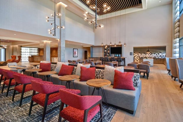 Images Homewood Suites by Hilton Tuscaloosa Downtown