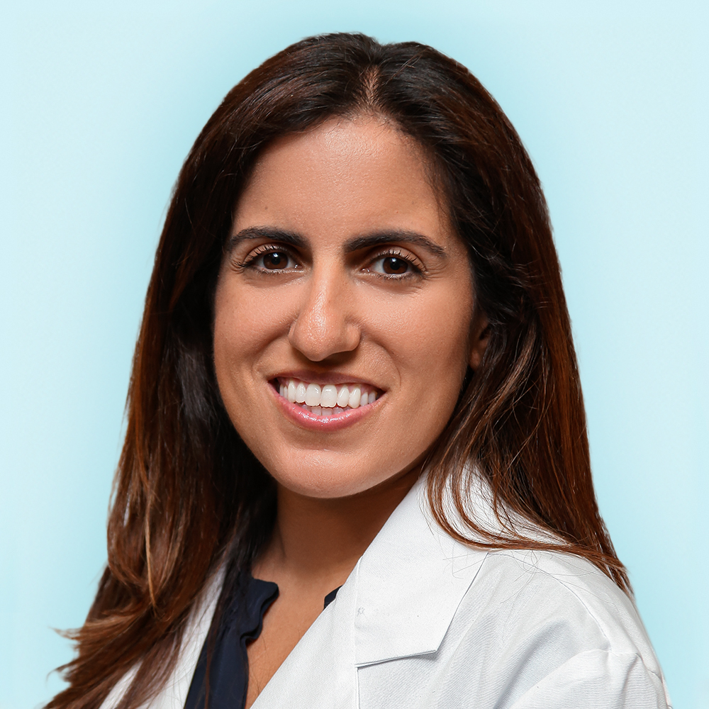 Pauline Mizrachi