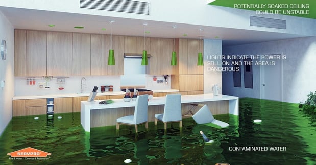 Images SERVPRO of Temecula