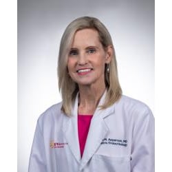 Elaine Moreland Apperson