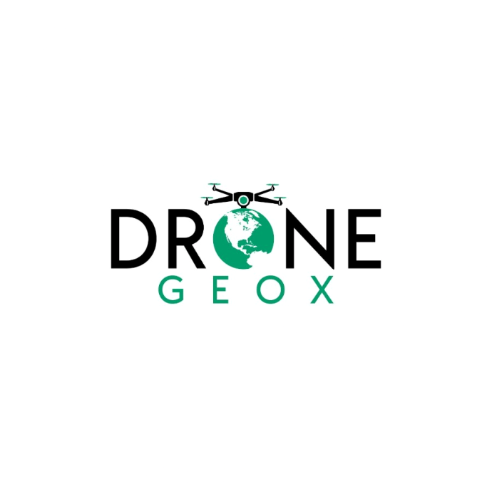 Drone Geox LLC Logo
