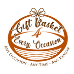 Gift Baskets 4 Every Ocassion Logo