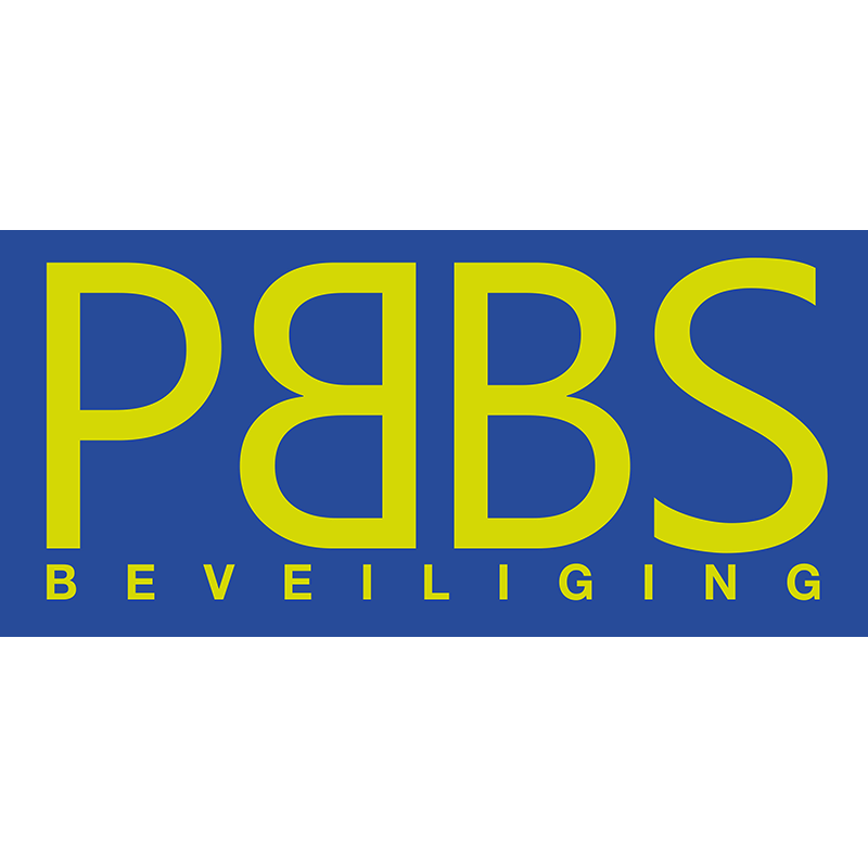 PBBS Beveiliging Logo