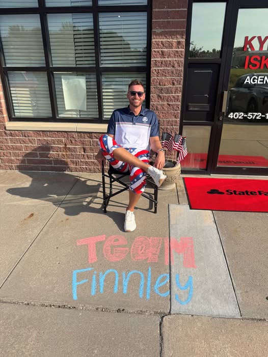 Images Kyle Iske - State Farm Insurance Agent