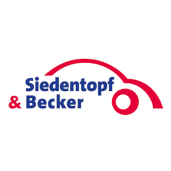 Logo Siedentopf & Becker  Inh. Thomas Becker