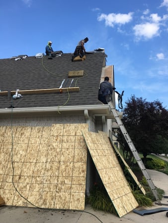 Images RW Roof Systems Inc