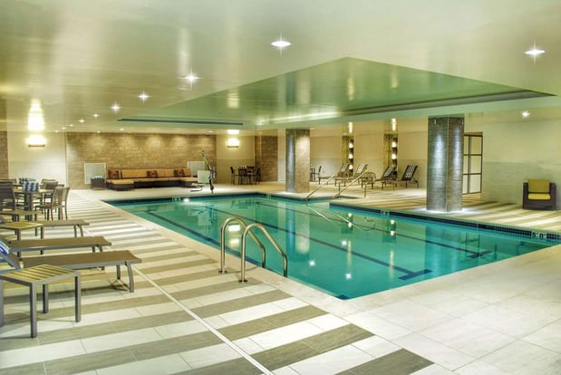 Images DoubleTree by Hilton Hotel Reading