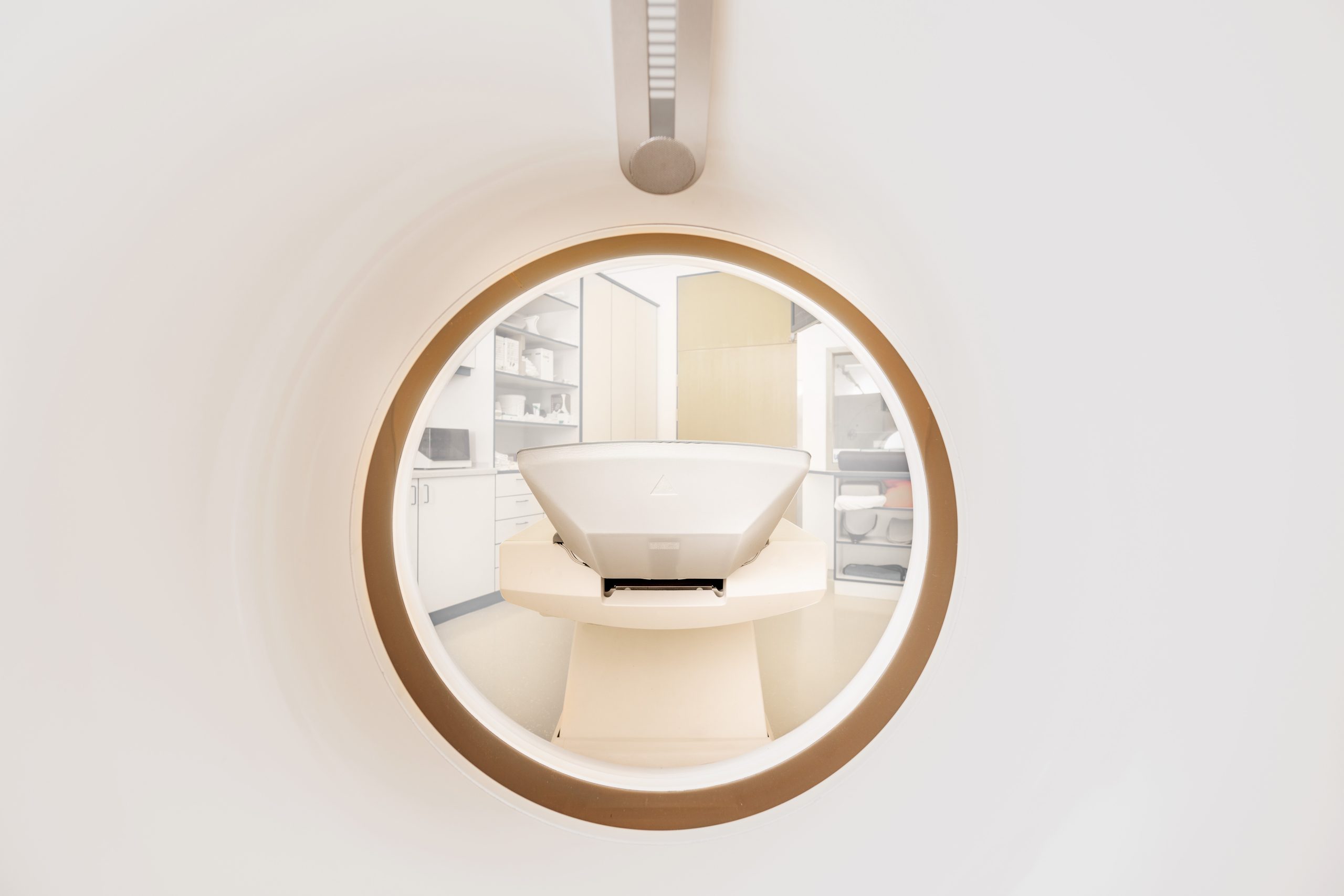 Bild 3 von CT/MR Institut Kapfenberg OG