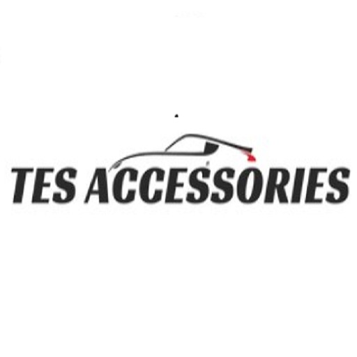 Tes Accessories Logo
