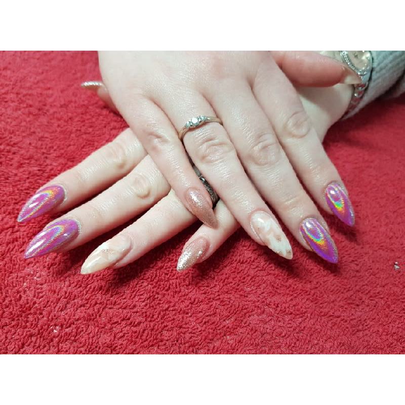 Kittens Got Claws Nails & Beauty - Spalding, Lincolnshire PE11 1EA - 07528 805446 | ShowMeLocal.com