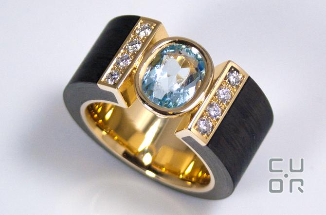 CU.OR Goldschmiede GmbH, Zürcherstrasse 42 in Muri AG