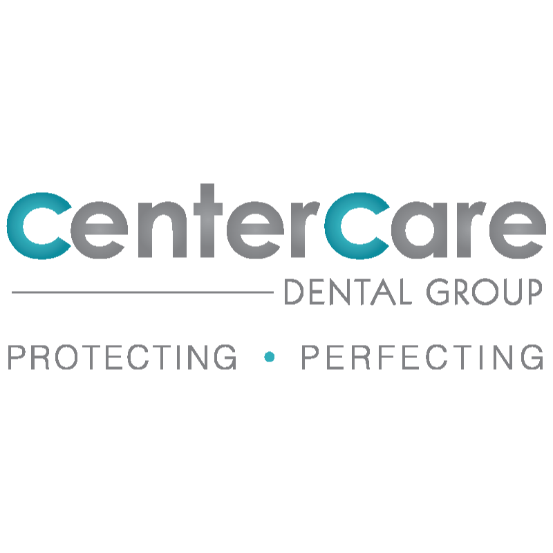 CenterCare Dental Group Logo