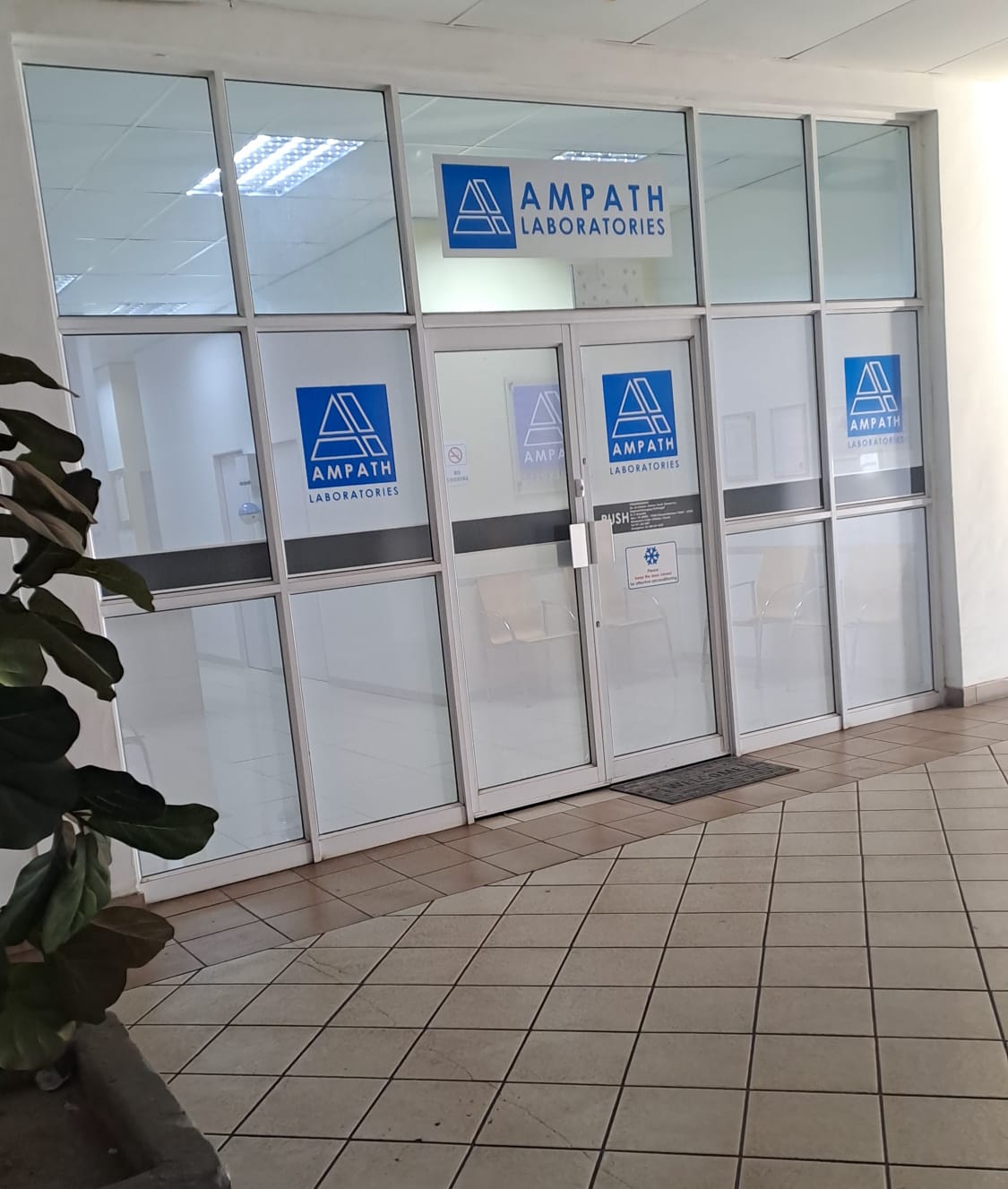 Images Ampath Strubenvale Care Centre