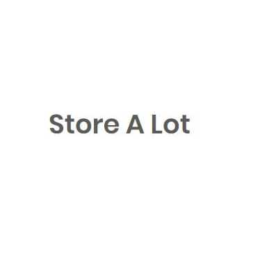 Store a Lot Logo
