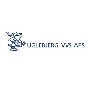 Uglebjerg VVS ApS Logo