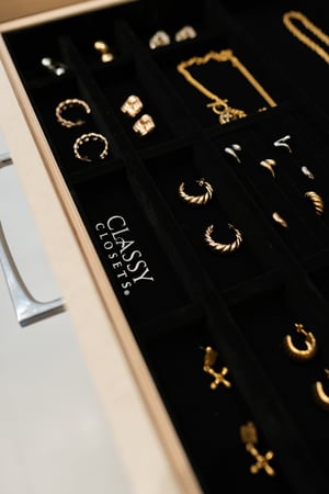 Images Classy Closets Tucson