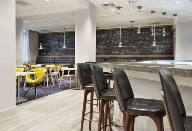 Images Embassy Suites by Hilton Raleigh Crabtree