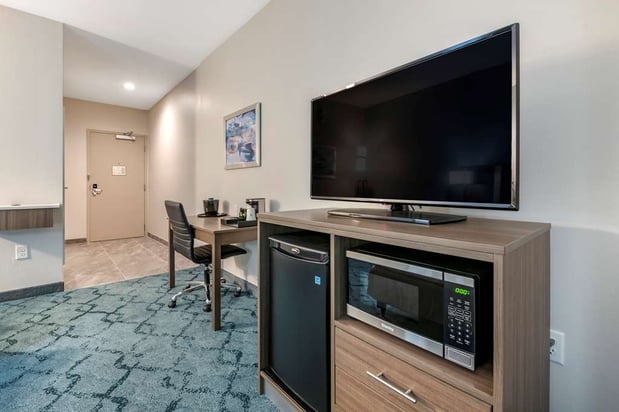 Images Best Western Plus Lakeland