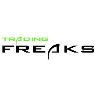 Logo Trading Freaks GmbH