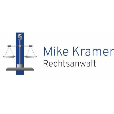 Logo Mike Kramer