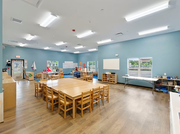 Images Carmel KinderCare