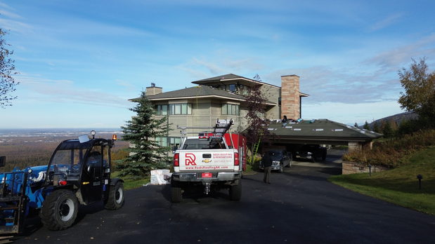 Images Reds Roofing & Renovations LLC