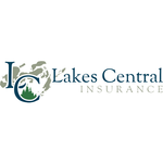 Lakes Central Insurance Brokers Logo