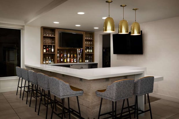 Images Hilton Garden Inn Denver South Park Meadows Area