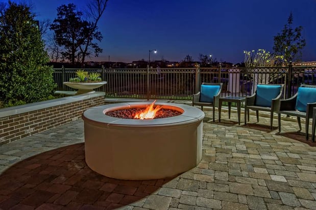 Images Hampton Inn & Suites Franklin Berry Farms