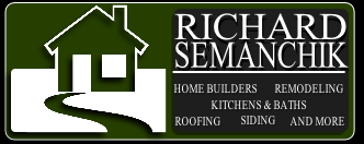 Richard Semanchik Carpenter Contractor