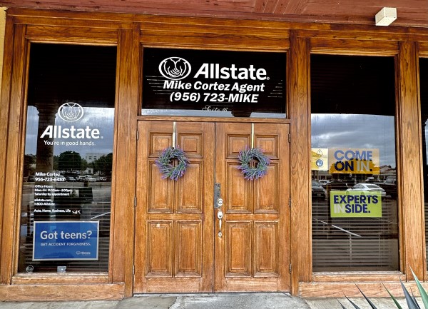 Image 8 | Mike Cortez: Allstate Insurance