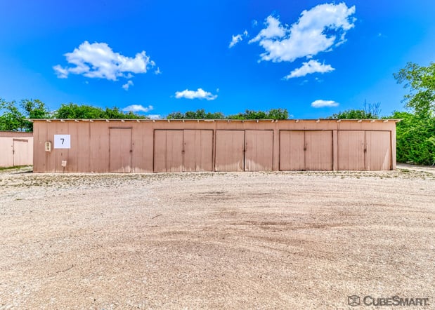 Images CubeSmart Self Storage