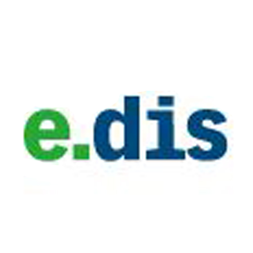 Logo E.DIS Netz GmbH