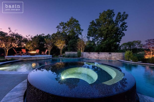 Images Basin Pool Designs