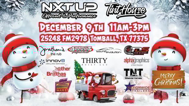 Images Nxt-UP Offroad & Performance