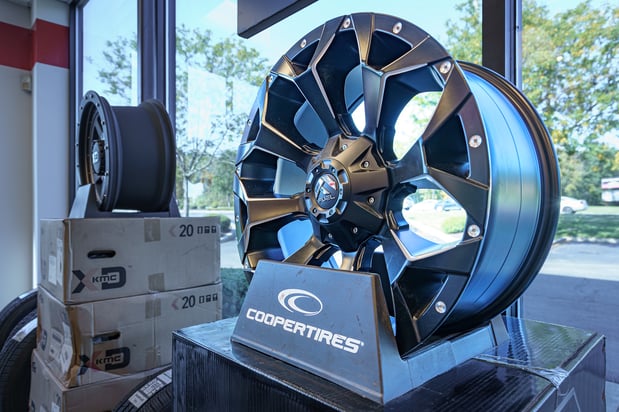 Images Tire Discounters