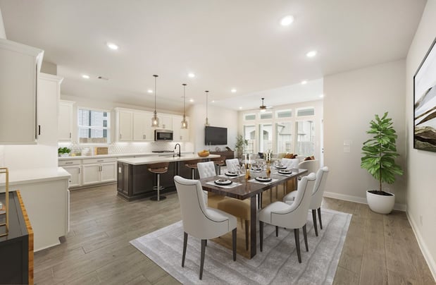 Images Beazer Homes The Highlands
