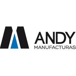 Manufacturas Andy Logo